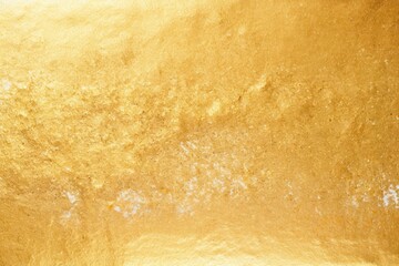 Obraz premium Gold glitter texture background luxurious.