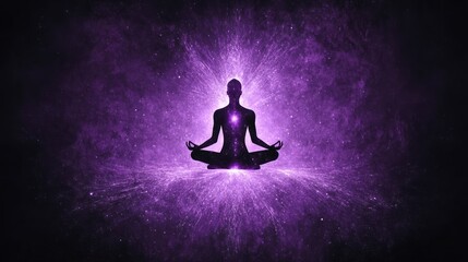 Mystical Meditation: Activating Chakras and Astral Body with Spiritual Light Rays