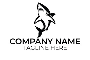 Fototapeta premium company logo design