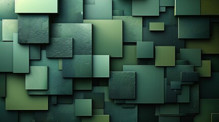 Design a minimalist abstract background featuring view