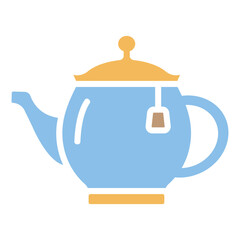 Icon Restauran Ilustartion Design