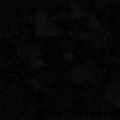 Obraz premium Black overlay diamond dust