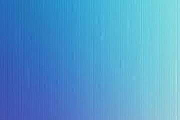 Obraz premium Blue gradient background with a subtle grainy texture.