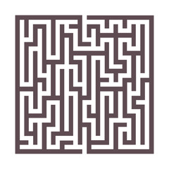 Maze Puzzle Labyrinth