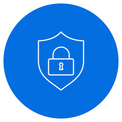 Obraz premium Secure Checkout icon, Shop with Confidence Experience a Secure Checkout Process, Safe & Protected Enjoy Hassle-Free Secure Payments