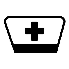 Fototapeta premium nurse