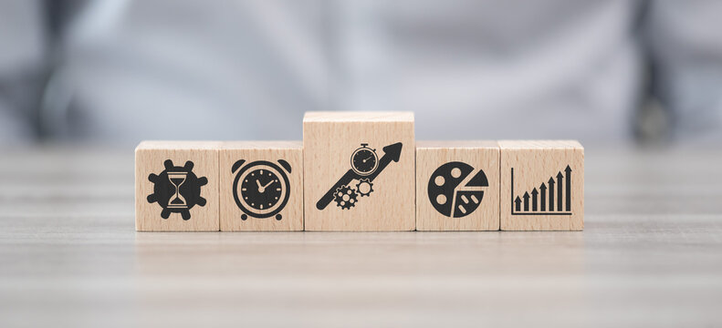 Concept of productivity