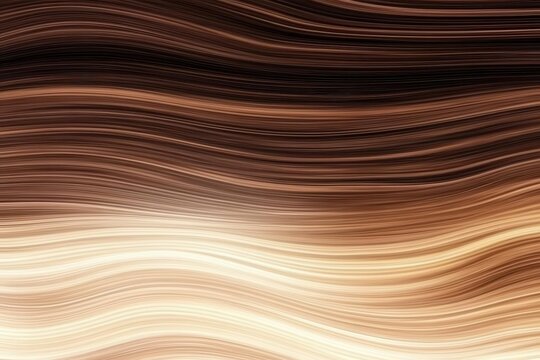 Rich brown wood grain, naturally intricate and warm, invites creative exploration across its organic textures