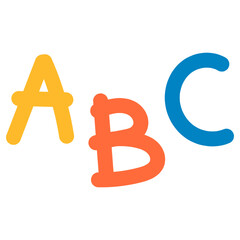 Doodle ABC Education