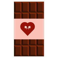 Valentine's Day Chocolate