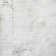 Obraz premium Minimalist concrete texture background ideal for modern design applications in urban environments. Generative AI