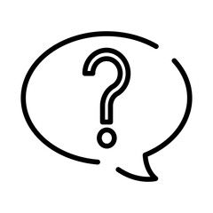 Question icon