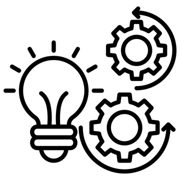 Implementation Icon
