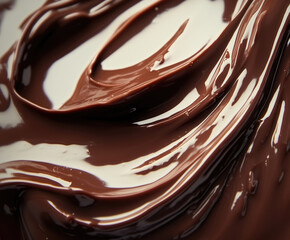 creamy melt chocolate