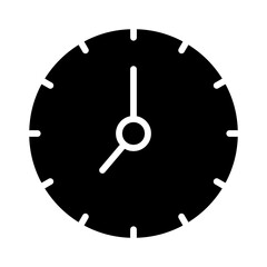 Time icon