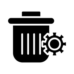 Delete icon