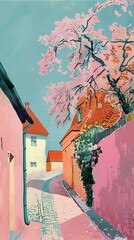 Fototapety na wymiar - Fototapeta24.pl