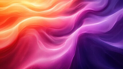 Obraz premium Abstract Colorful Gradient Background