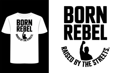 Skull Punk Rock T-Shirt | Vintage Gothic Skeleton Illustration, Horror Grunge Apparel Design for Trendy Street Fashion