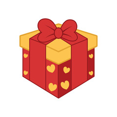 Valentine’s Day Gift Boxes
