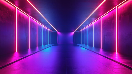 A minimalist luxurious dark background 