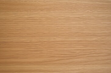 Fototapeta premium Natural Oak Wood Texture with Warm Tones and Subtle Grain Patterns 