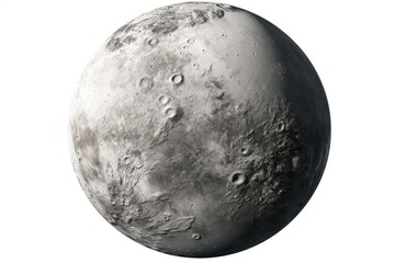 Planet mercury astronomy nature.