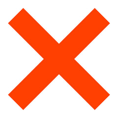 Red Cross Icon