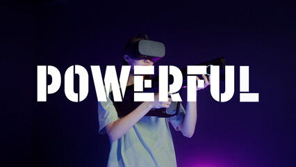 Dynamic Stomp Video Intro