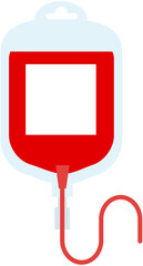 Hand Blood Transfusion 