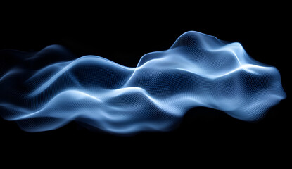 Fototapeta premium abstract light background