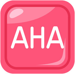 AHA 