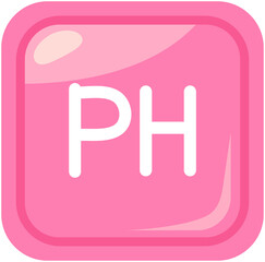 PH Element Icon