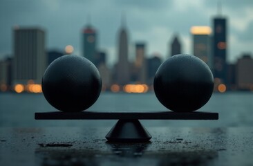 Trade Tensions and Economic Dynamics