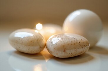 Subtle Beauty Transformation Workspace