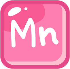Mn Element Icon