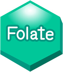 Folate Element icon
