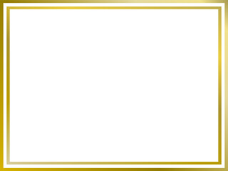  Luxurious Editable Gold Vector Border for Elegant Designs