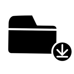 File folder download