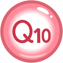 Q10 Element icon