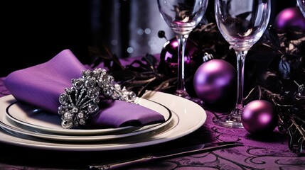 monochrome black and white business cards