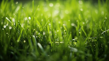 Fototapeta premium shades texture green