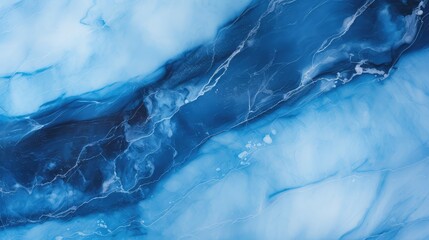 marble blue texture background