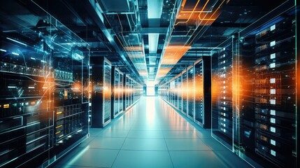scalability data flow