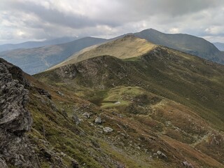 Welcome to the Nocky Mountains in Carinthia, Austria