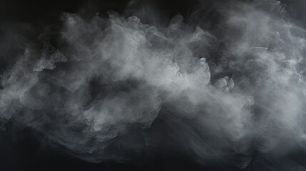 black chalk art background