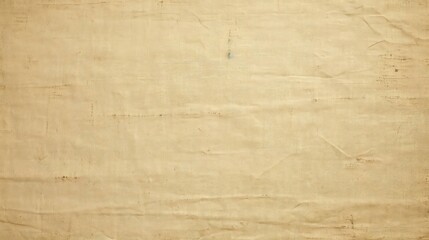 Obraz premium creases linen paper texture