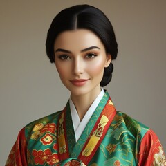 Hanbok
