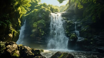 Fototapeta premium nature 2021 water