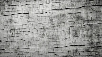 Obraz premium paint black and white distressed pattern